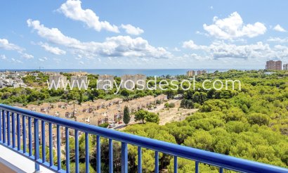 Apartment - Long Term Rental - Orihuela Costa - Dehesa de campoamor