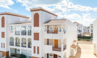 Apartment - Long Term Rental - Orihuela Costa - Punta Prima