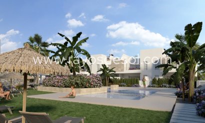 Apartment - New Build - Algorfa - La Finca Golf