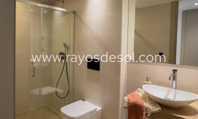 Apartment - New Build - Algorfa - La Finca Golf
