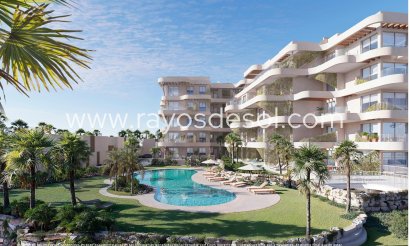 Apartment - New Build - Altaona Golf and Country Village - NB-16544