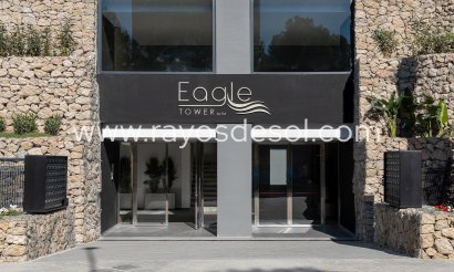 Apartment - New Build - Benidorm - Spain