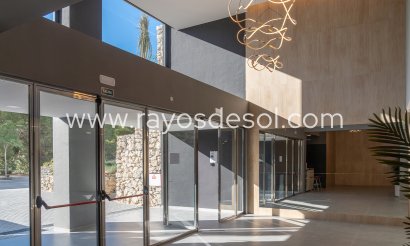 Apartment - New Build - Benidorm - Spain