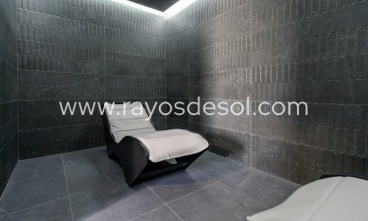 Apartment - New Build - Benidorm - Spain