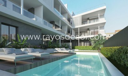 Apartment - New Build - Benijofar - Centro