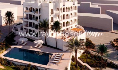 Apartment - New Build - Bigastro - pueblo