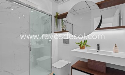 Apartment - New Build - Ciudad Quesada/Rojales - Doña Pepa