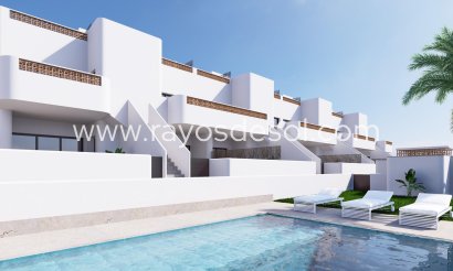 Apartment - New Build - Dolores - ZONA NUEVA