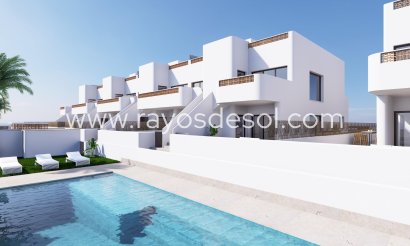 Apartment - New Build - Dolores - ZONA NUEVA