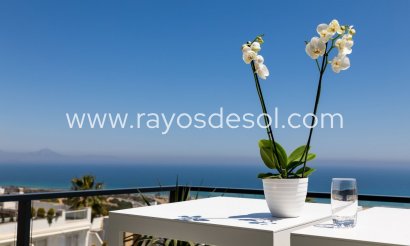 Apartment - New Build - Gran Alacant - Gran Alacant