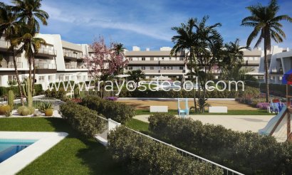 Apartment - New Build - Gran Alacant - Gran Alacant