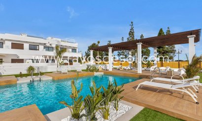 Apartment - New Build - Los Alcazares - NB-44534