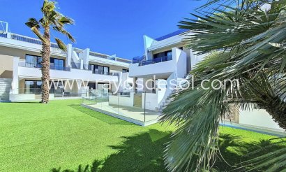 Apartment - New Build - Mar de Cristal - Mar de Cristal