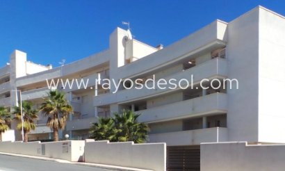 Apartment - New Build - Orihuela Costa - Villamartín