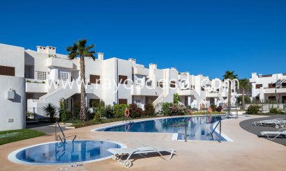 Apartment - New Build - Pulpi - Spain