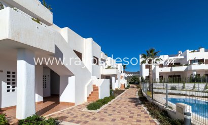 Apartment - New Build - Pulpi - Spain