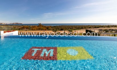 Apartment - New Build - Pulpi - Spain