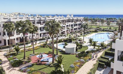 Apartment - New Build - Pulpi - Spain