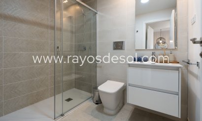 Apartment - New Build - Pulpi - Spain