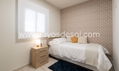 Apartment - New Build - Pulpi - Spain