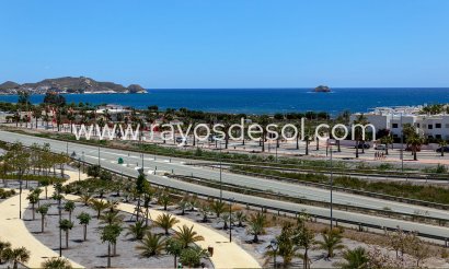 Apartment - New Build - Pulpi - Spain