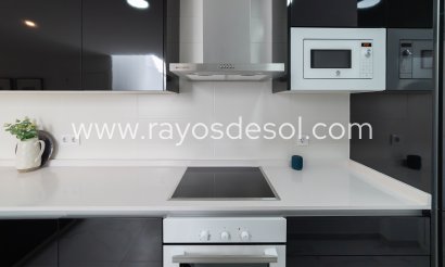 Apartment - New Build - Pulpi - Spain