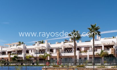 Apartment - New Build - Pulpi - Spain