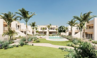 Apartment - New Build - Roda Golf Resort - Roda Golf Resort