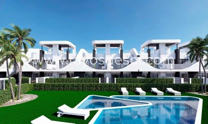 Apartment - New Build - San Fulgencio - Pueblo