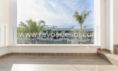 Apartment - New Build - Torrevieja - Los Balcones