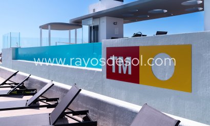 Apartment - New Build - Torrevieja - Spain