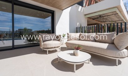 Apartment - New Build - Torrevieja - Spain
