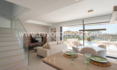 Apartment - New Build - Torrevieja - Spain