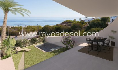 Apartment - New Build - Torrevieja - Torrevieja