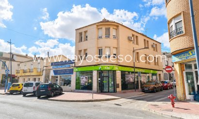 Apartment - Resale - Algorfa - La Finca Golf
