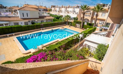 Apartment - Resale - ALICANTE - La Florida