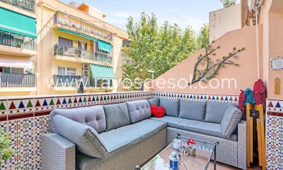 Apartment - Resale - Calpe - BRES-42526