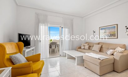 Apartment - Resale - Ciudad Quesada/Rojales - CB-62778