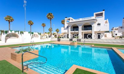Apartment - Resale - Ciudad Quesada/Rojales - Ciudad Quesada - Doña Pepa