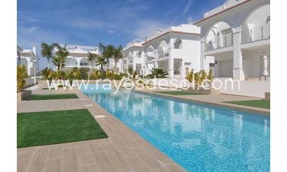 Apartment - Resale - Ciudad Quesada/Rojales - Ciudad Quesada