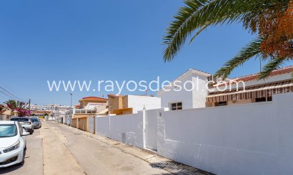 Apartment - Resale - Ciudad Quesada/Rojales - Ciudad Quesada