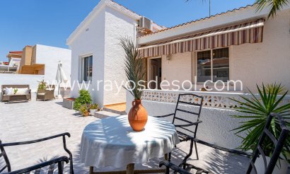Apartment - Resale - Ciudad Quesada/Rojales - Ciudad Quesada