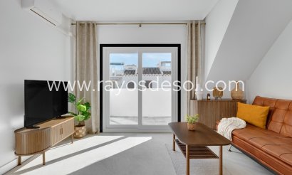 Apartment - Resale - Ciudad Quesada/Rojales - Rojales