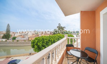 Apartment - Resale - Ciudad Quesada/Rojales - Rojales
