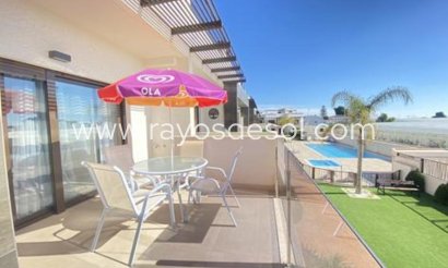 Apartment - Resale - Dolores de Pacheco - Dolores de Pacheco