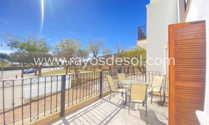 Apartment - Resale - El Valle Golf Resort - El Valle Golf Resort