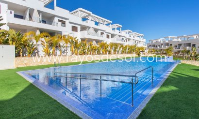 Apartment - Resale - Finestrat - MOR-23556