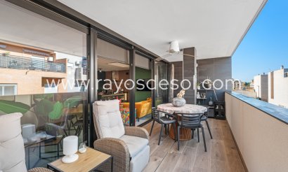 Apartment - Resale - Formentera del Segura - CB-12934