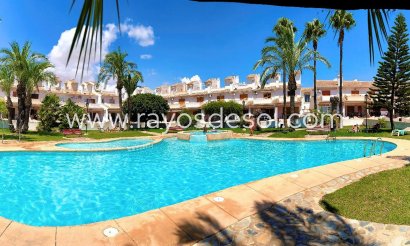 Apartment - Resale - Gran Alacant - Gran Alacant