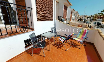 Apartment - Resale - Gran Alacant - Gran Alacant